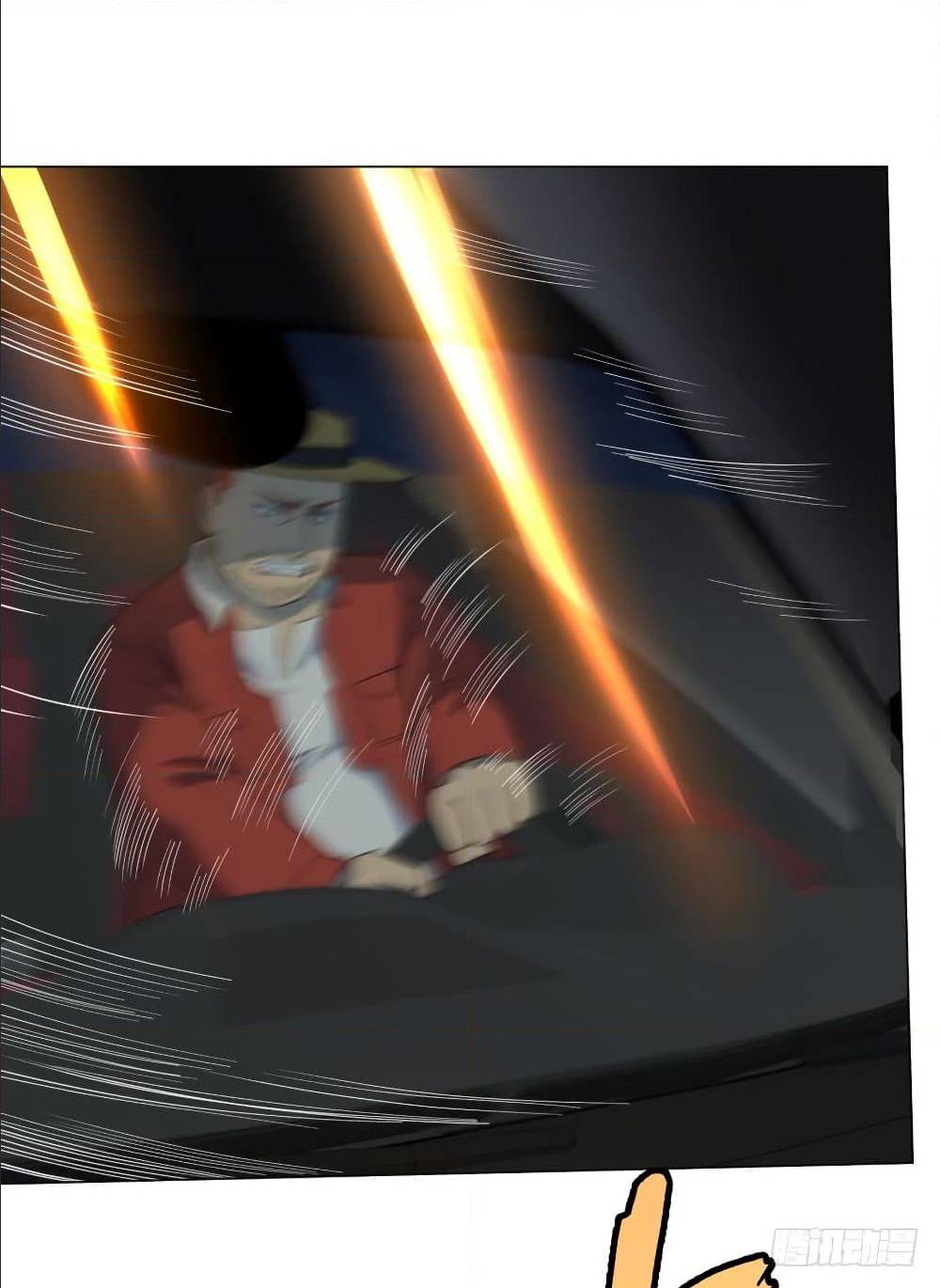 List of villains ตอนที่ 42 หน้า 23