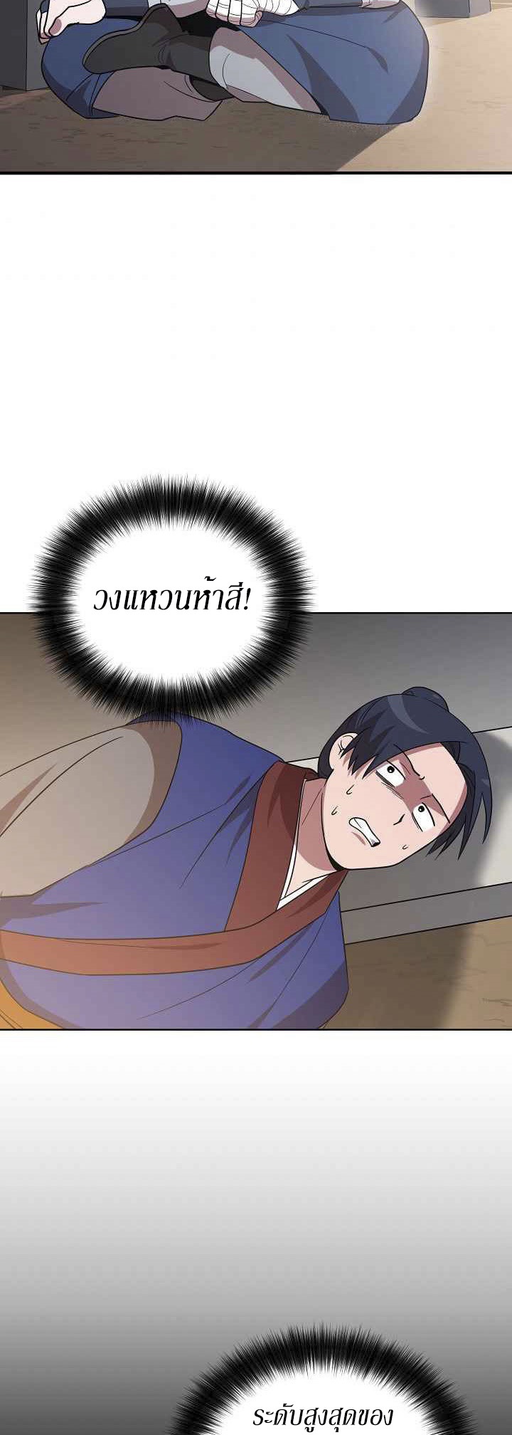 0.3 ราชามังกรเพลิง (จบซีซัน 1) ตอนที่ 27 หน้า 36