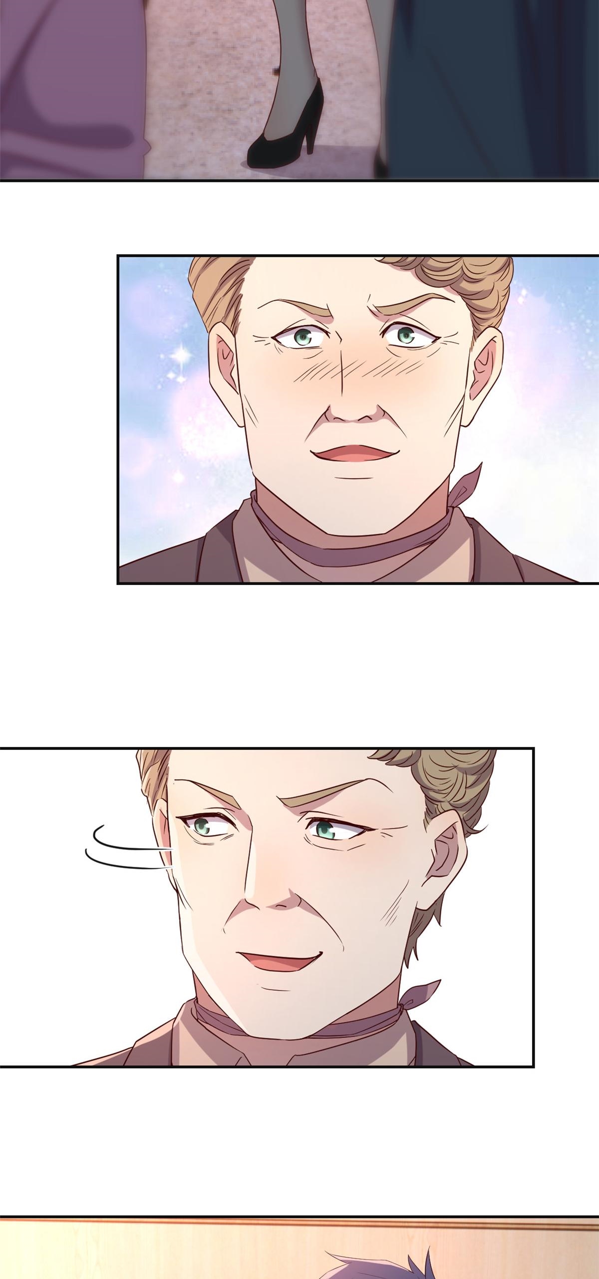 พี่สาวอยากเล่นคุณ ตอนที่ 76 หน้า 11