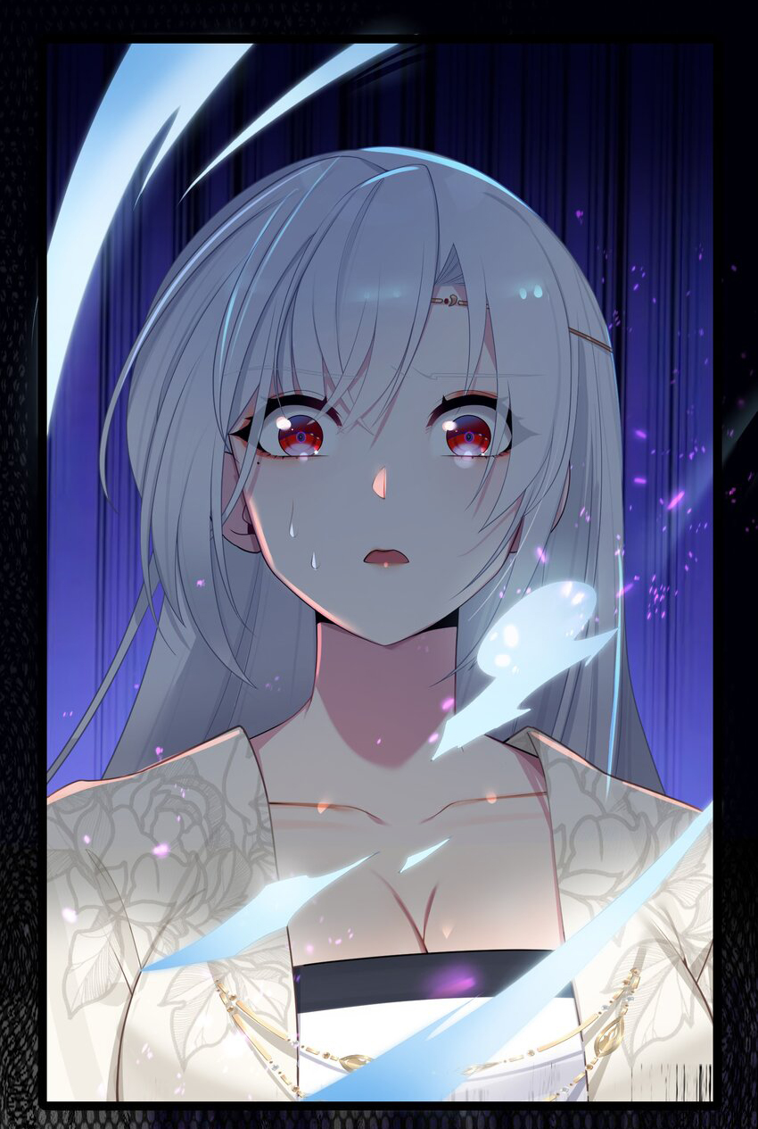The lady is actually the future tyrant and empress จบ 50 ตอน ตอนที่ 22 หน้า 30
