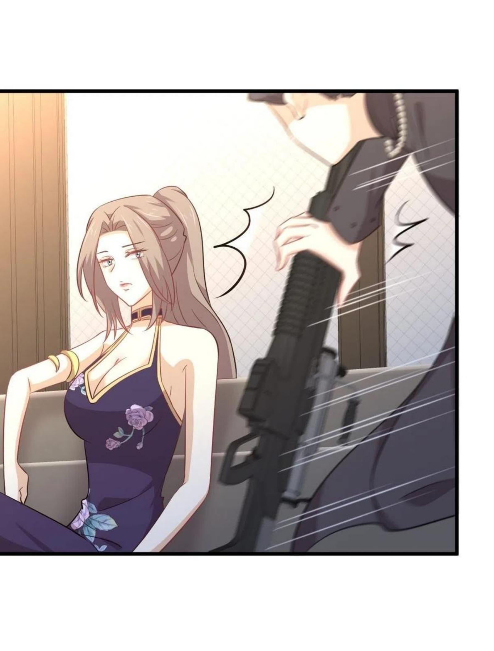 Immortal Swordsman in The Reverse World ข้าเซียนกระบี่ไม่เกาะสตรี ตอนที่ 165 หน้า 16