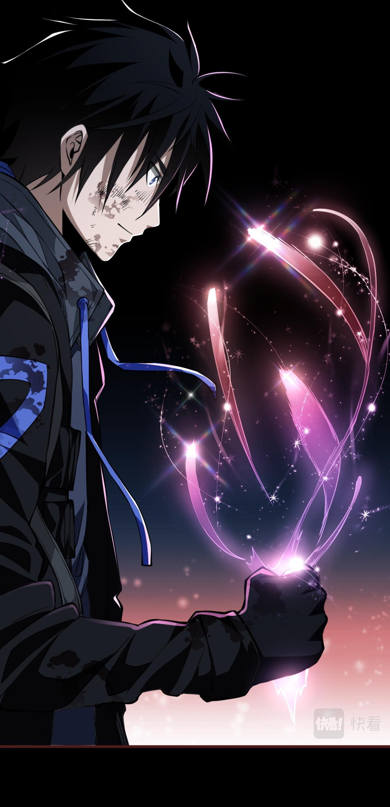 Doom Summoner ปรมาจารย์วิญญาณในวันสิ้นโลก (ชนจีน) ตอนที่ 7 หน้า 5