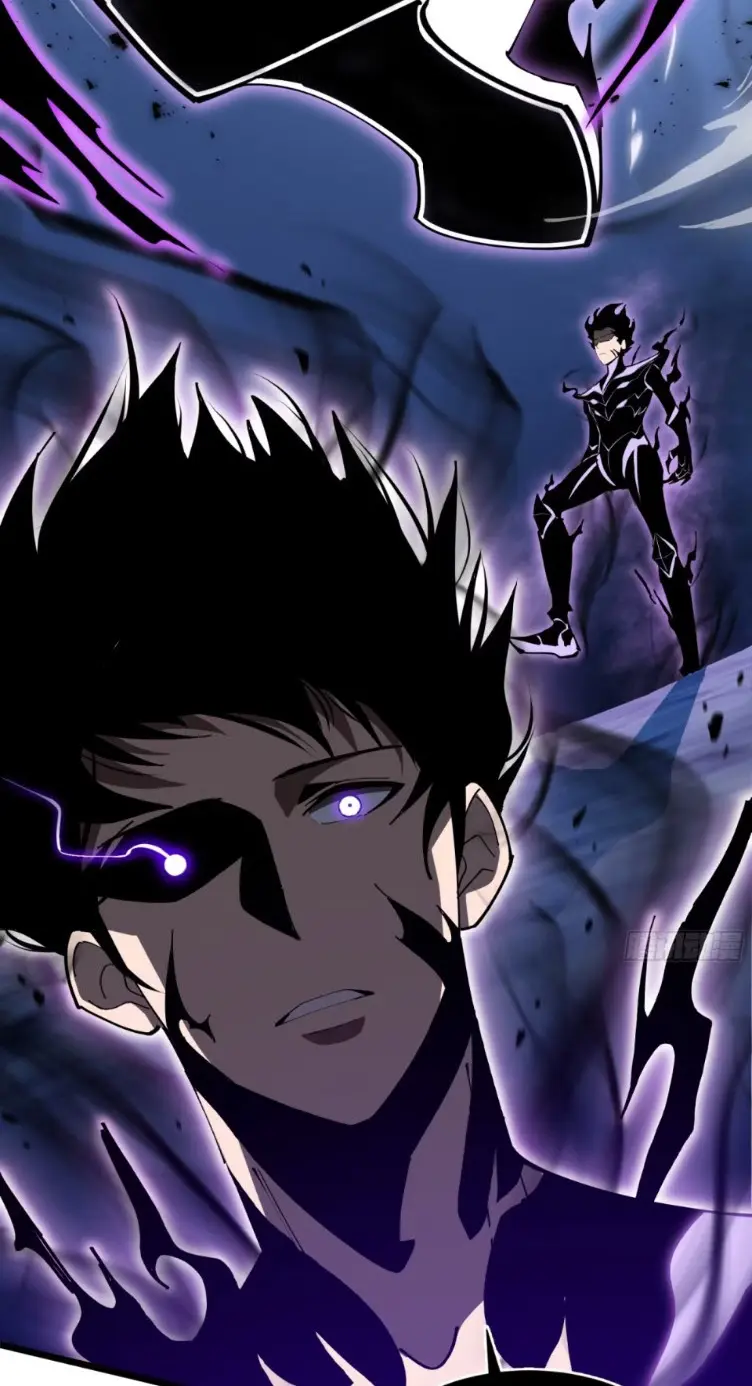 ทรราชต่างมิติ เทพเงาอย่างข้าอัพเกรดเงาไม่มีขีดจำกัด ตอนที่ 4 หน้า 38