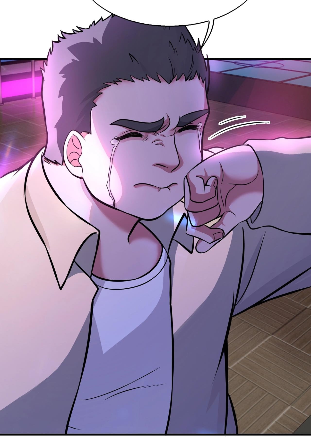 บุรุษผู้มาจากนรก ตอนที่ 5 หน้า 37