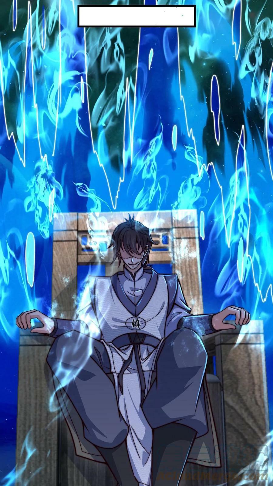 ระบบไร้เทียมทานเมื่อถูกปีศาจโจมตี ตอนที่ 7 หน้า 21