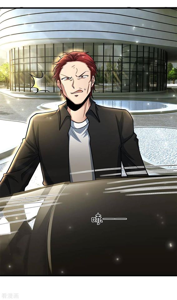 ยอดปรมาจารย์ล้างแค้น ตอนที่ 21 หน้า 14