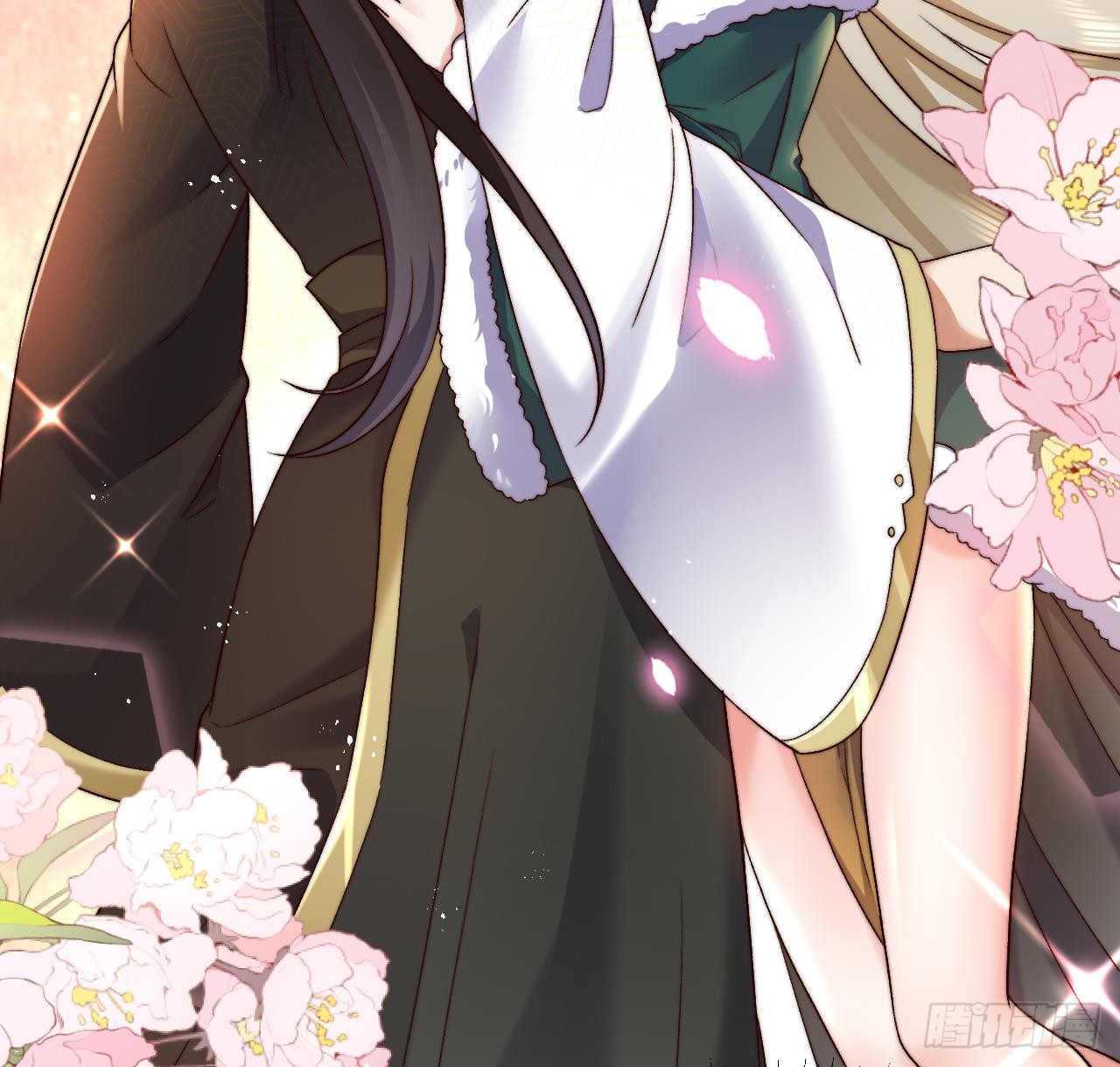 Exclusive Furnace of Future Empresses ตอนที่ 3 หน้า 13