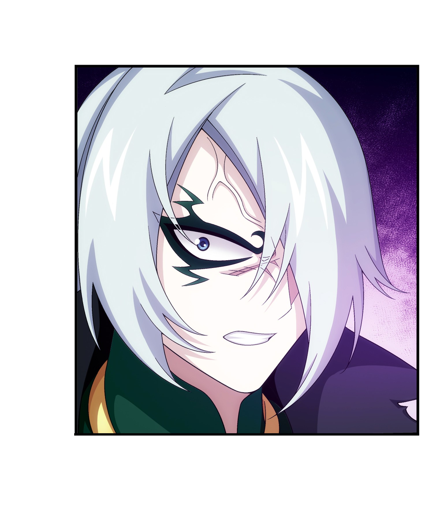 Da Zhu Zai ศึกปรมาจารย์สะท้านฟ้า (ชนจีน) ตอนที่ 320 หน้า 30