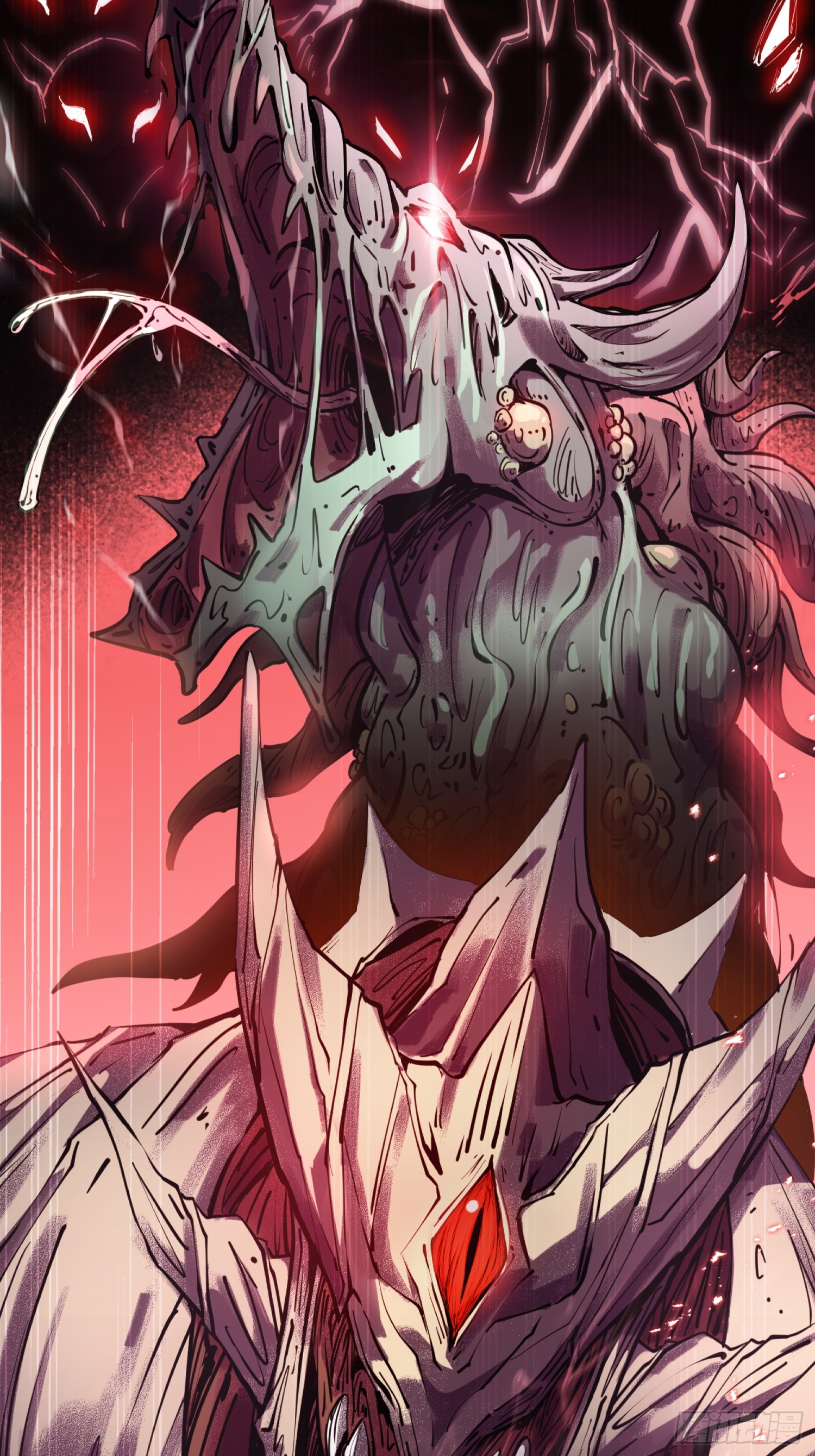 ข้าทำสัญญากับตัวเอง - I Contract Myself ตอนที่ 1 หน้า 3