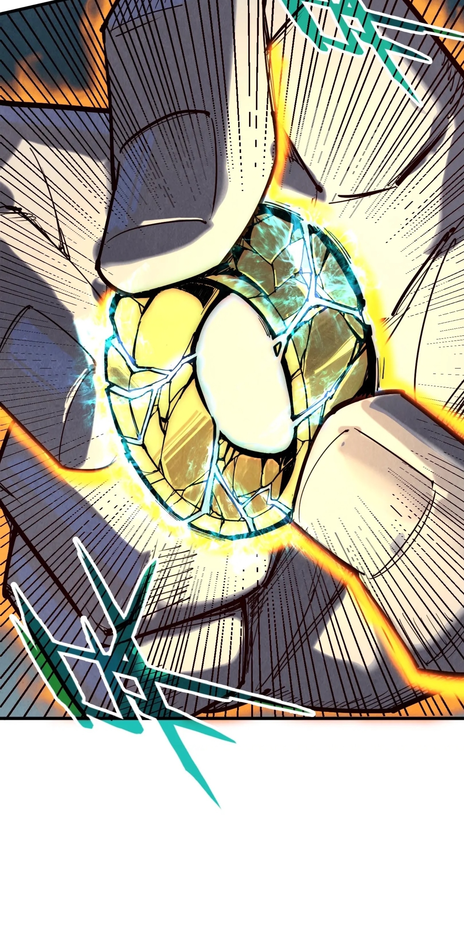 มหาเทพนิรันดร์กาล ตอนที่ 63 หน้า 5