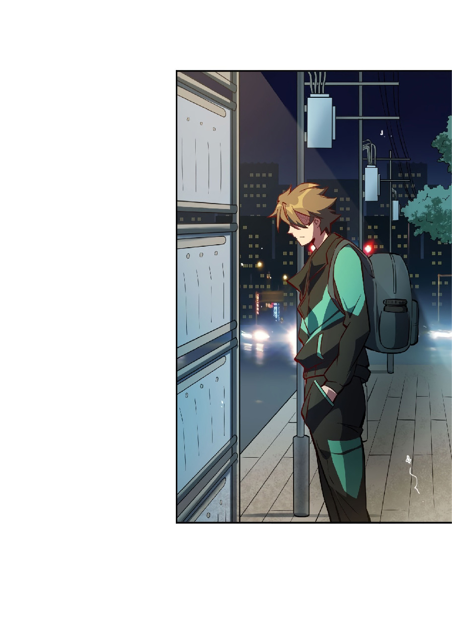 The People On Earth Are Too Ferocious ตอนที่ 45 หน้า 2