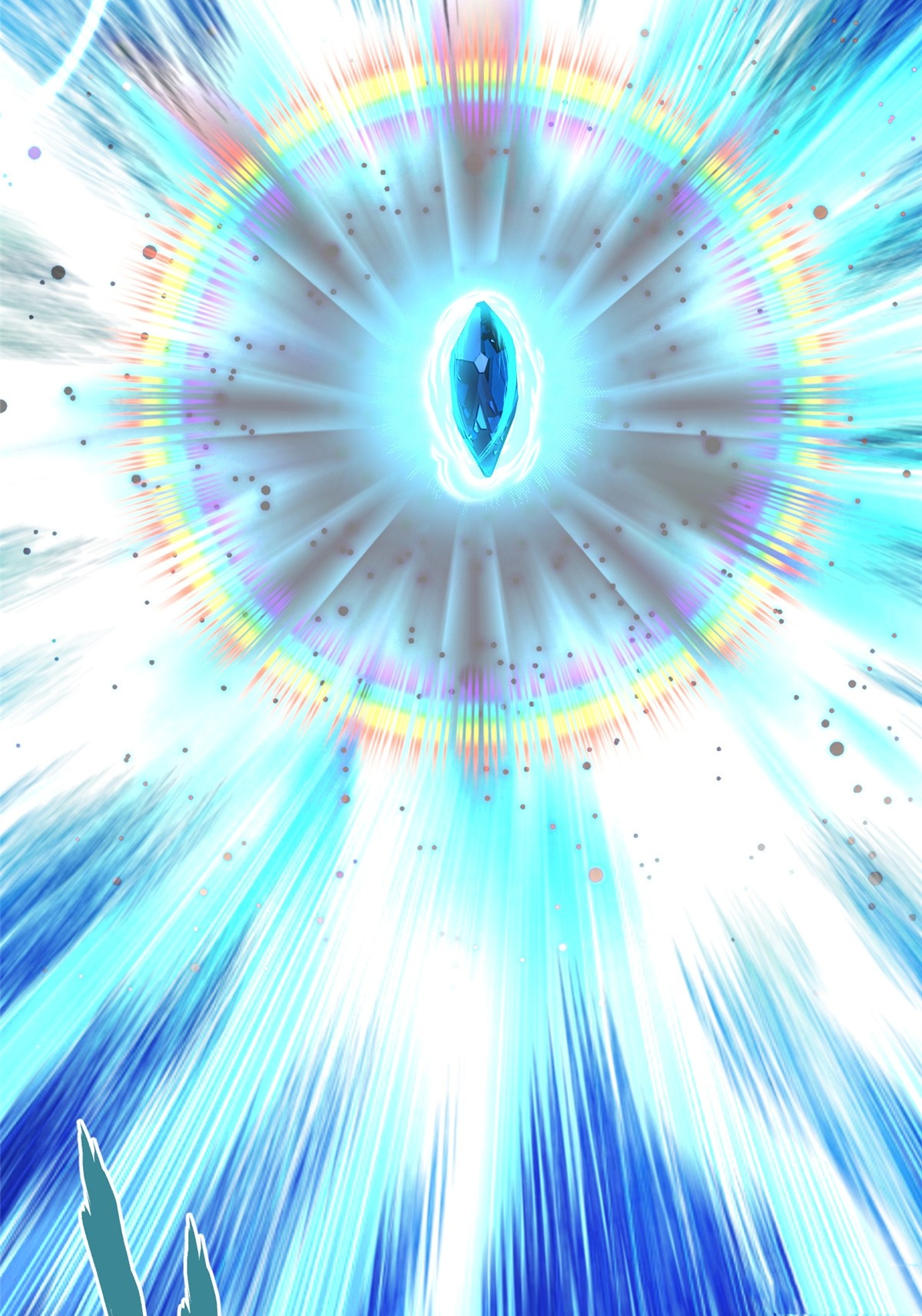 ไม่อยากเรียนทักษะ แห่งคำสาปเลย! ตอนที่ 1 หน้า 50