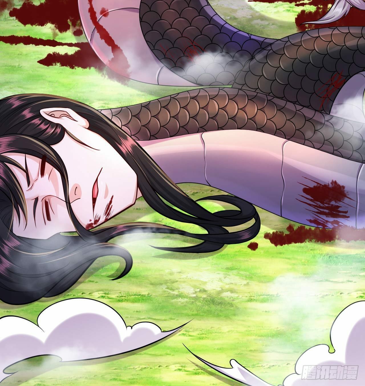 อยู่ดีๆโลกของผมก็เต็มไปด้วยสิ่งลึกลับ ตอนที่ 23 หน้า 47