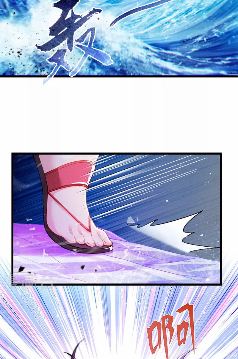 (จบ) Cultivate Immortality in The World of Superpowers (ปรมาจารย์ผู้ฝึกตนในโลกฮีโร่) ตอนที่ 40 หน้า 39