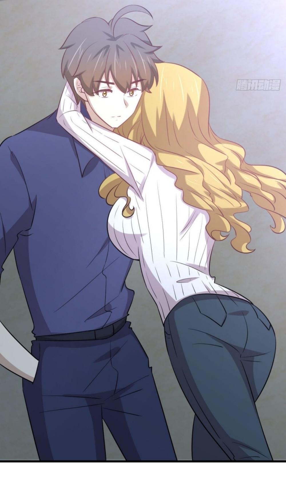 Immortal Swordsman in The Reverse World ข้าเซียนกระบี่ไม่เกาะสตรี ตอนที่ 262 หน้า 23