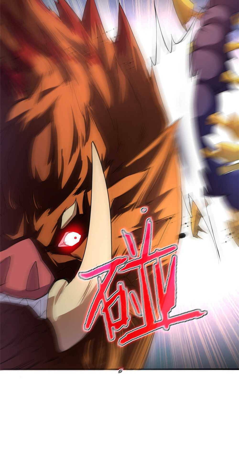 วิวัฒนาการอสูรสัตว์เลี้ยง ตอนที่ 21 หน้า 18