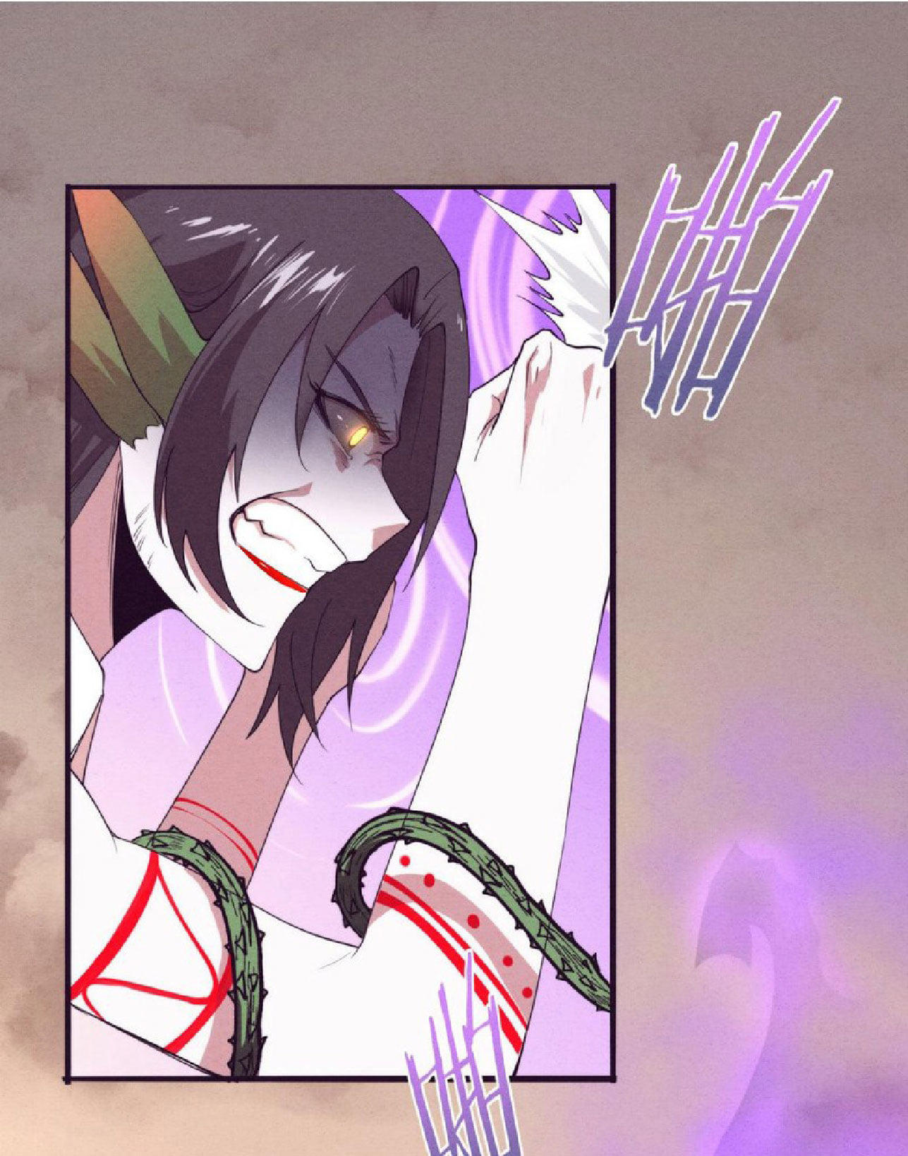 The Frenzy Of Evolution ตอนที่ 8 หน้า 61