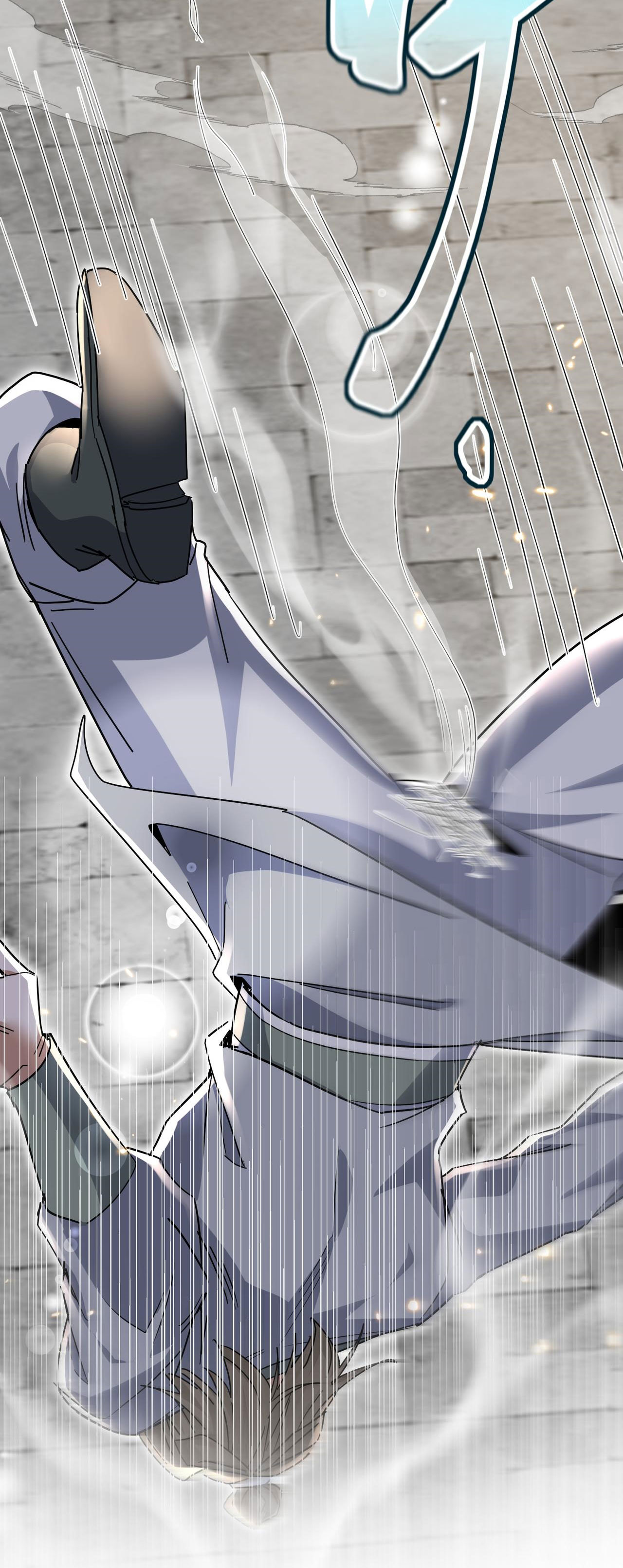 ลูกศิษย์จักรพรรดินีของข้ากำลังจะเข้าสู่ด้านมืด ตอนที่ 4 หน้า 51