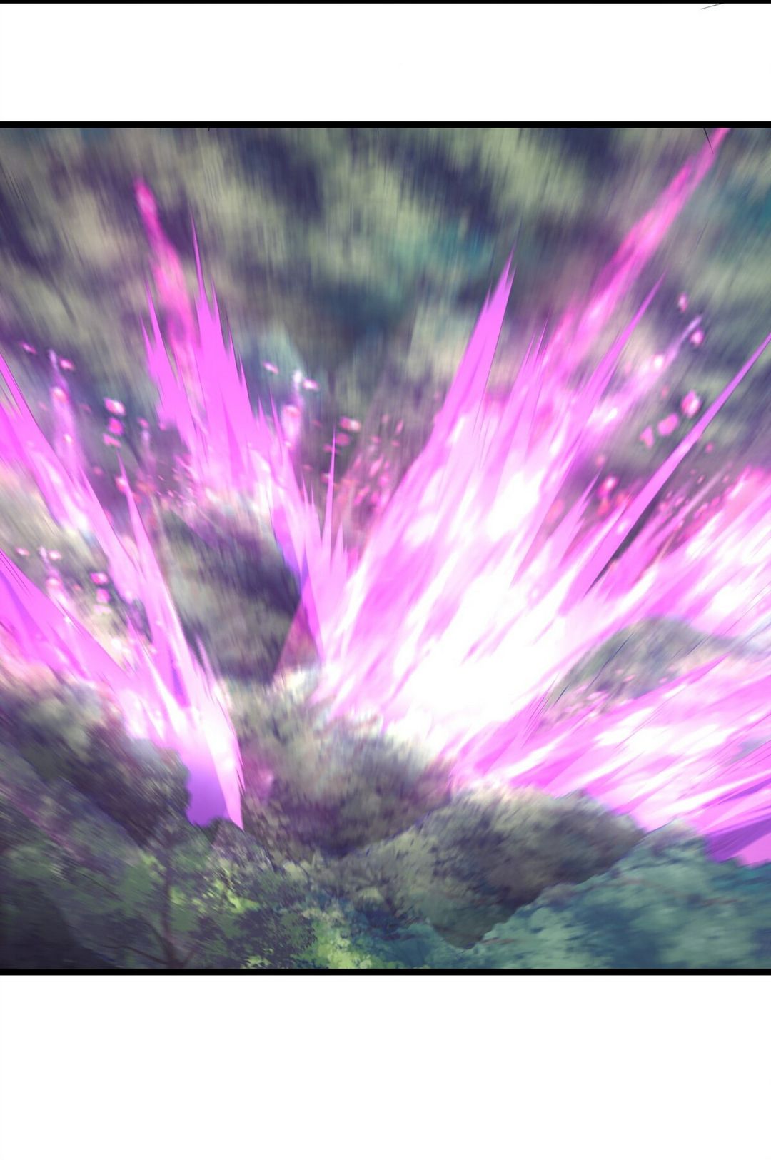 Surrounded By Monsters I Found A Little Witch ถูกปีศาจรายล้อม ข้าเก็บแม่มดน้อยขึ้นมา (ตัดจบ) ตอนที่ 23 หน้า 23