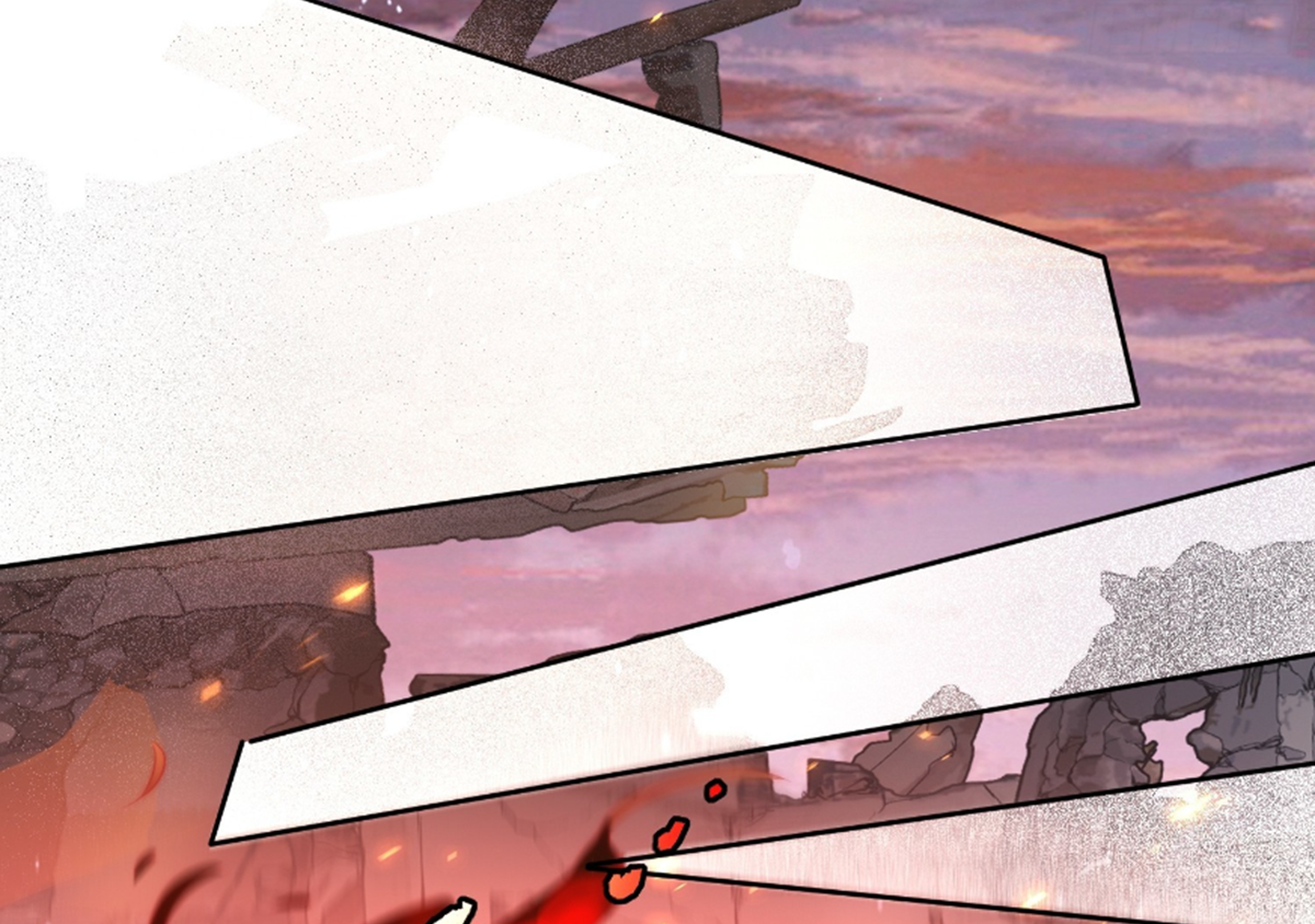 ซวยแล้วข้าโดนตามล่าจากศิษย์ในสำนัก ตอนที่ 1 หน้า 28