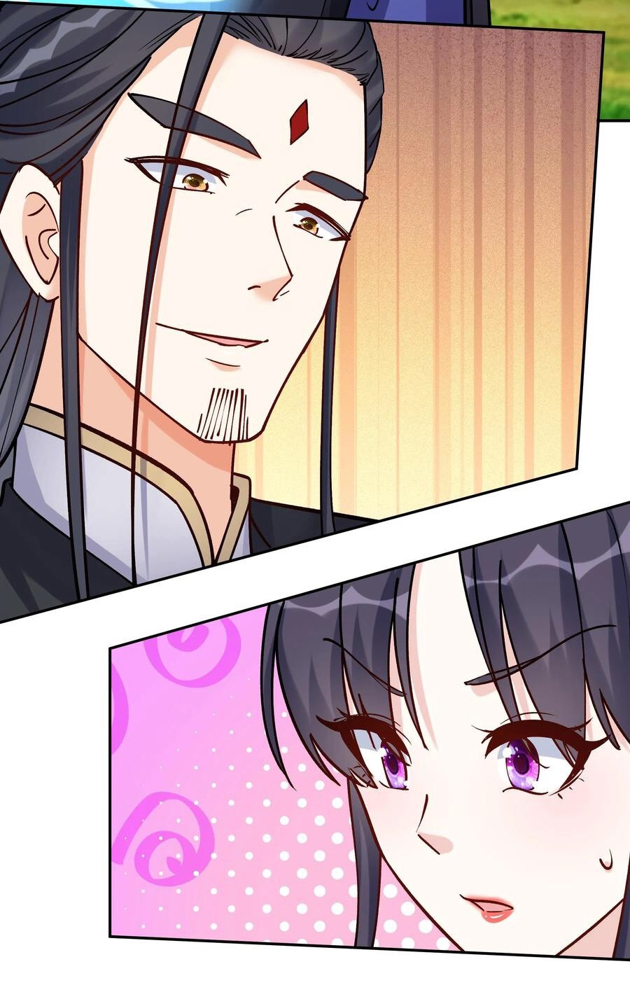 The Villain of Destiny วายร้ายแห่งโชคชะตา! ตอนที่ 71 หน้า 18