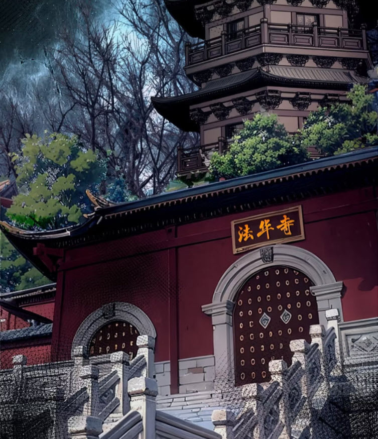 เริ่มต้นสู่การเป็นเทพวานรแห่งสายน้ำ ตอนที่ 22 หน้า 13