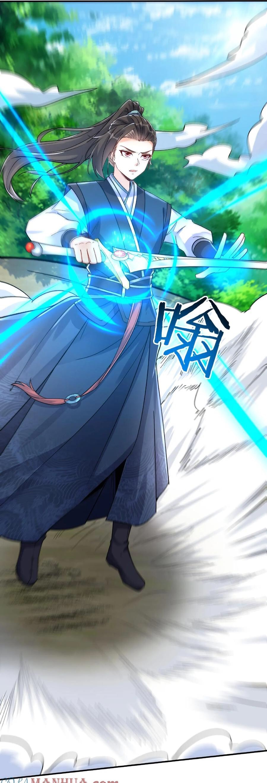 The Villain of Destiny วายร้ายแห่งโชคชะตา! ตอนที่ 15 หน้า 27