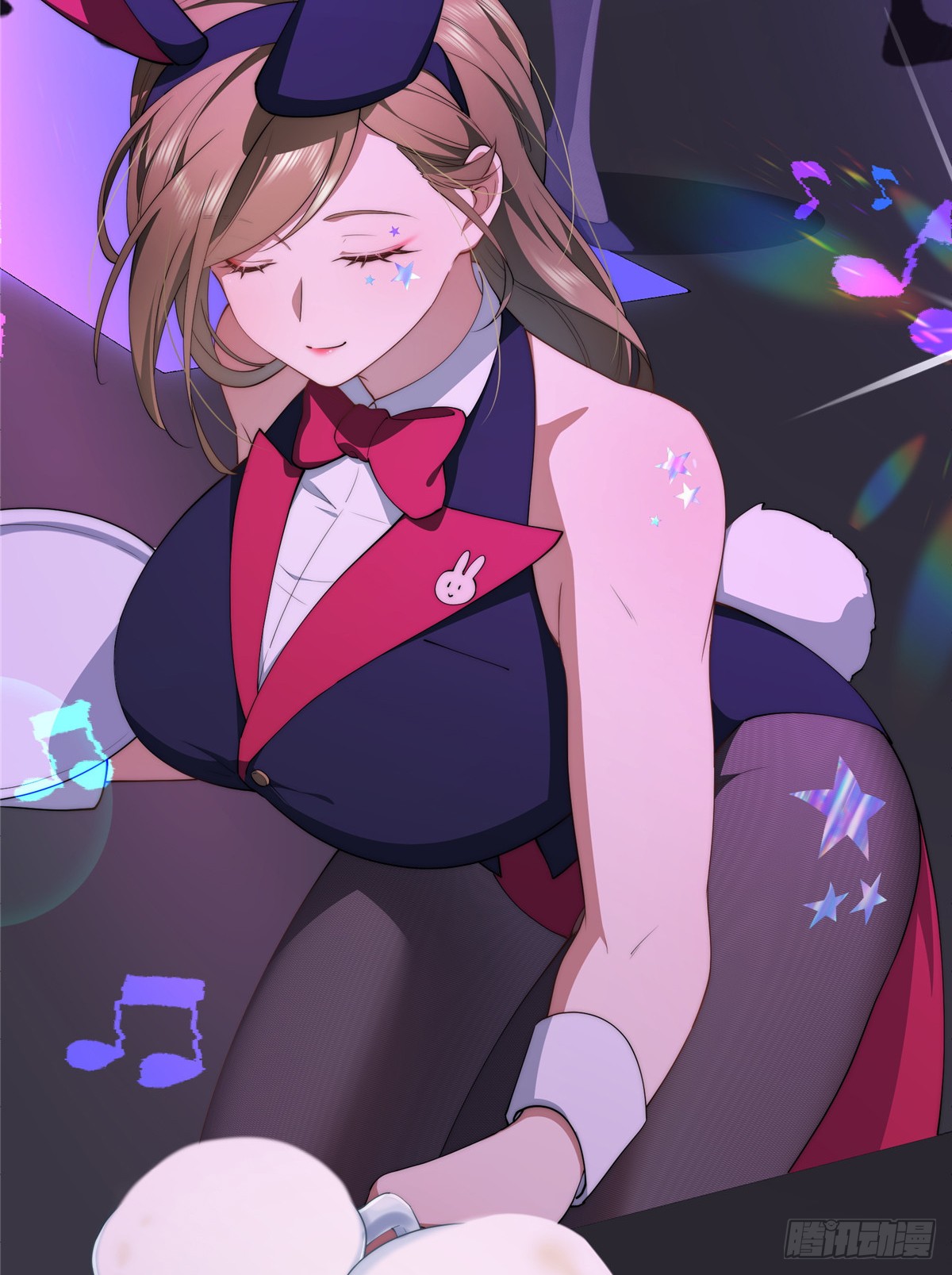 จะทำยังไงดีถ้านางเอกหนีออกมาจากนิยายของฉัน ตอนที่ 40 หน้า 4