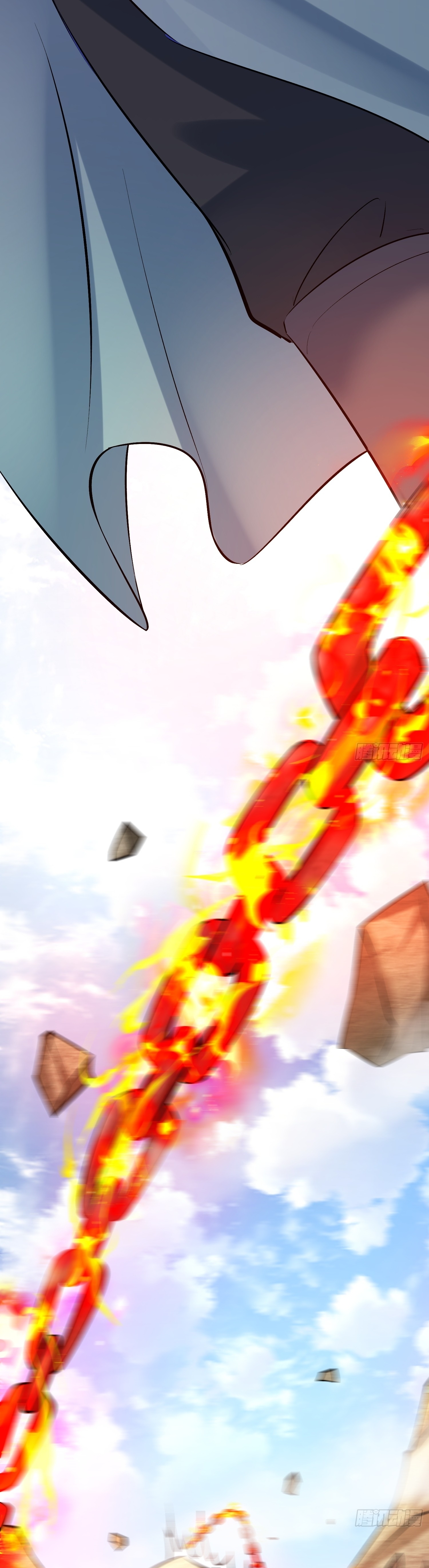 เทพเซียนหมื่นวิถี ตอนที่ 31 หน้า 33