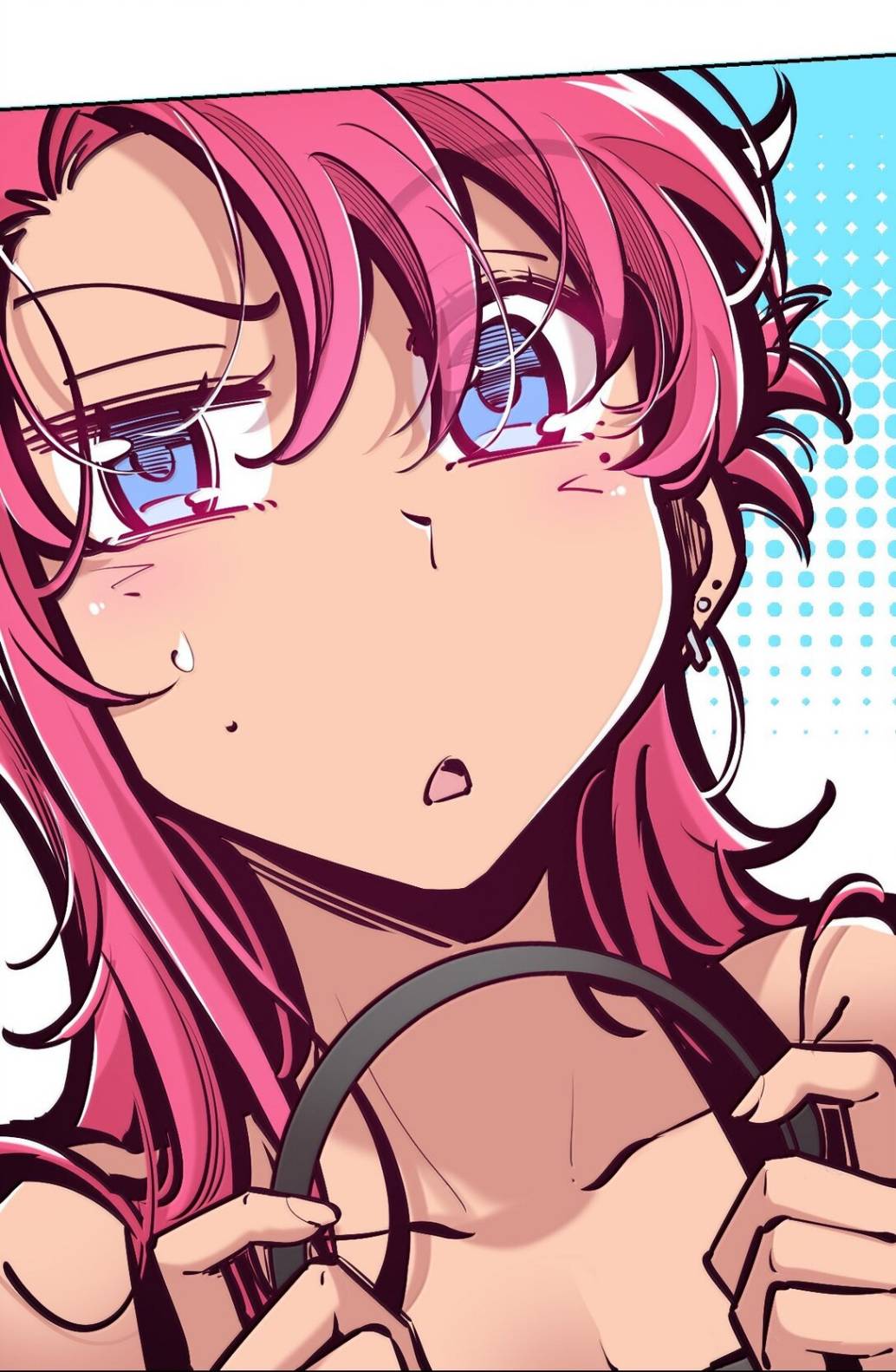 Demon x Angel can't get along! ตอนที่ 147 หน้า 40