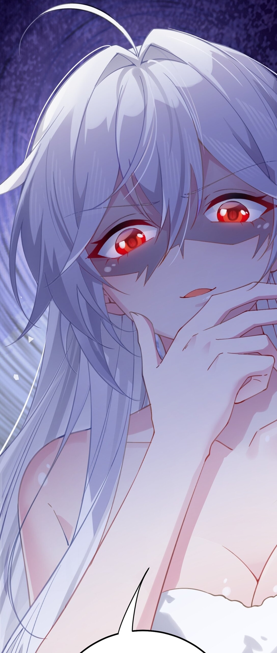 Crash into the body of the emperor's daughter ตอนที่ 2 หน้า 14