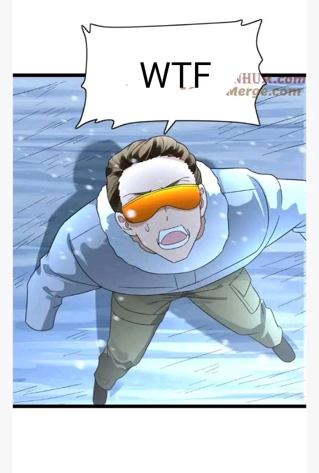 ฉันมีเซฟเฮาว์ในวันโลกาวินาศ ตอนที่ 195 หน้า 21