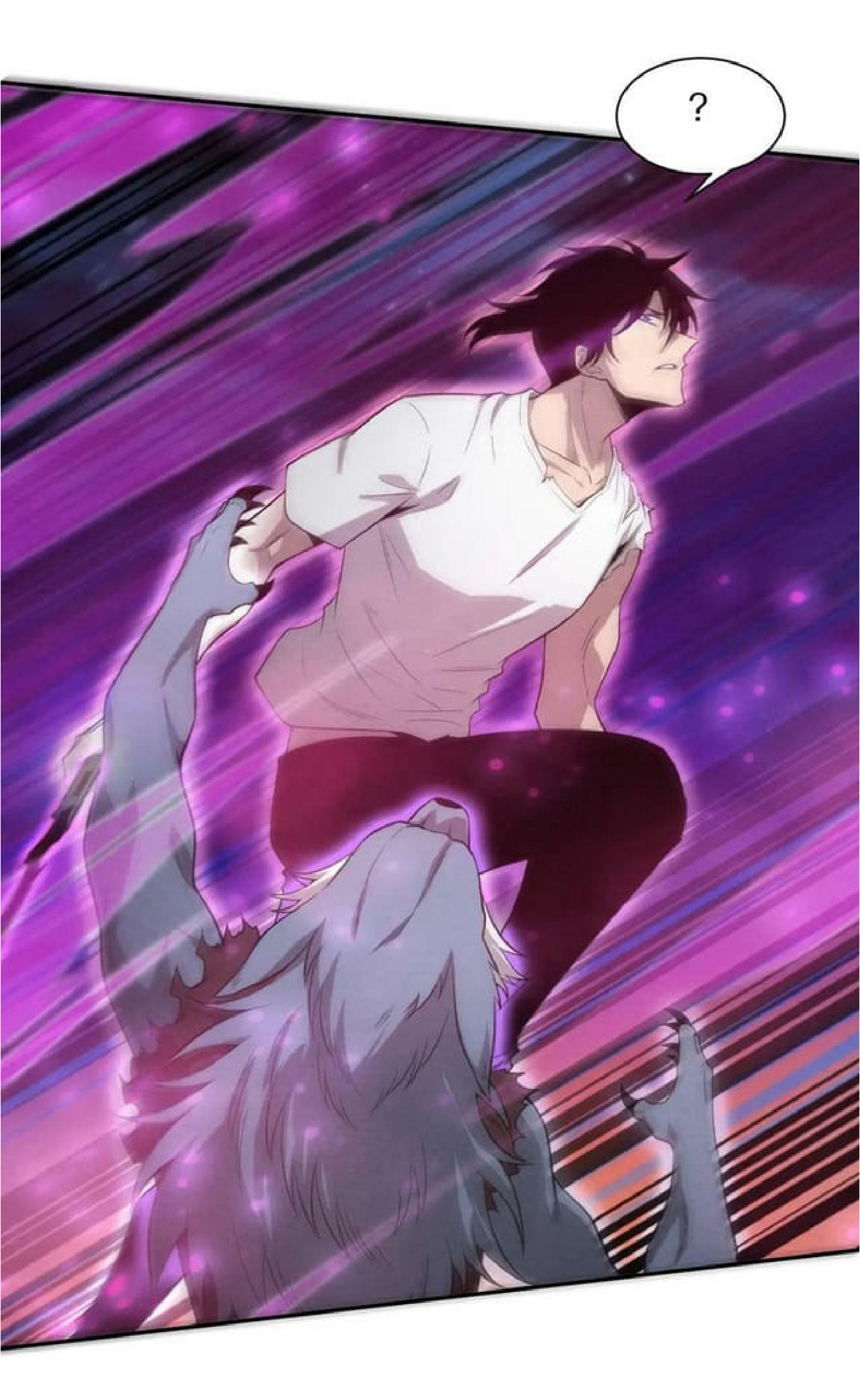 the frenzy of evolution การวิวัฒนาการที่บ้าคลั่ง ตอนที่ 116 หน้า 15