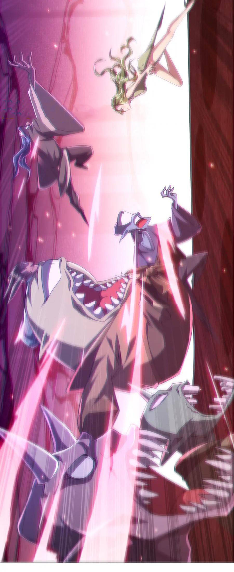 Start with trillions of coins ตอนที่ 38 หน้า 18