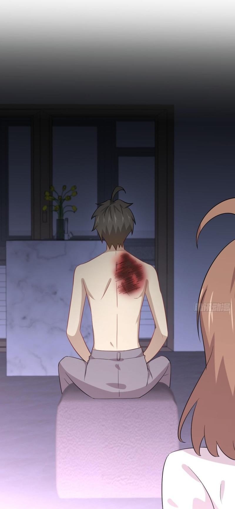 Immortal Swordsman in The Reverse World ข้าเซียนกระบี่ไม่เกาะสตรี ตอนที่ 113 หน้า 19