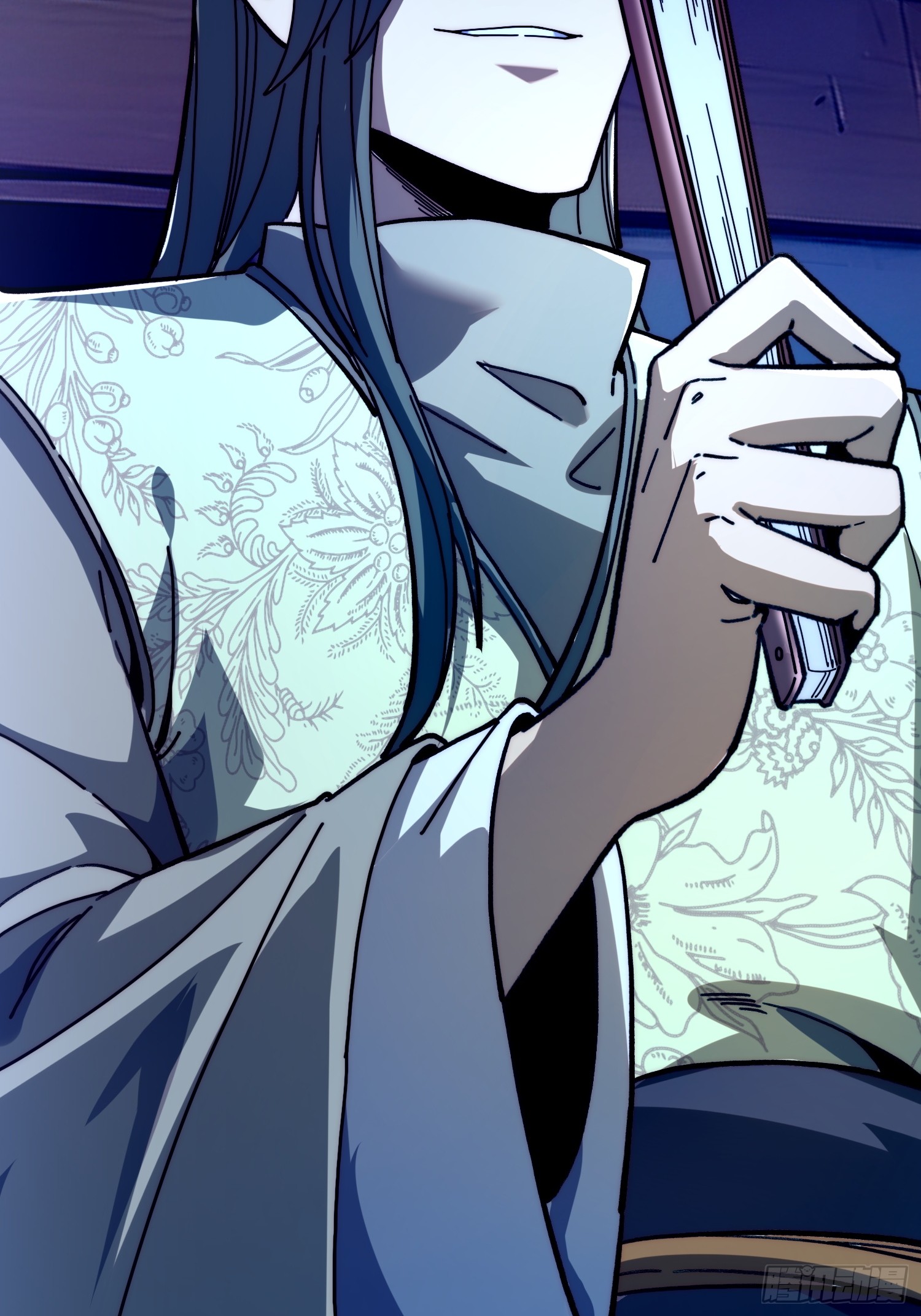 เริ่มต้นสู่การเป็นเทพวานรแห่งสายน้ำ ตอนที่ 11 หน้า 69