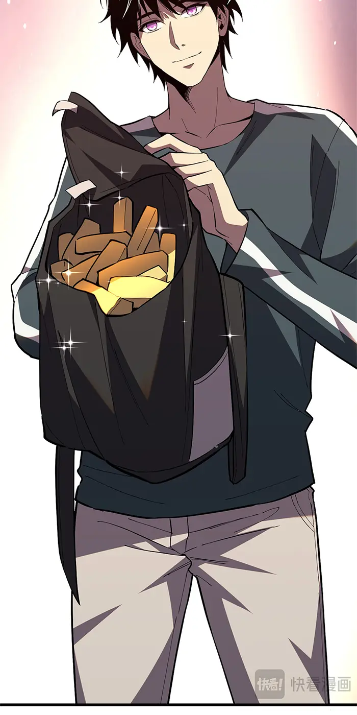 [ชนจีน] เทพอสูรเบฮีมอธ - Demon God of Apocalyptic Behemoth ตอนที่ 18 หน้า 8