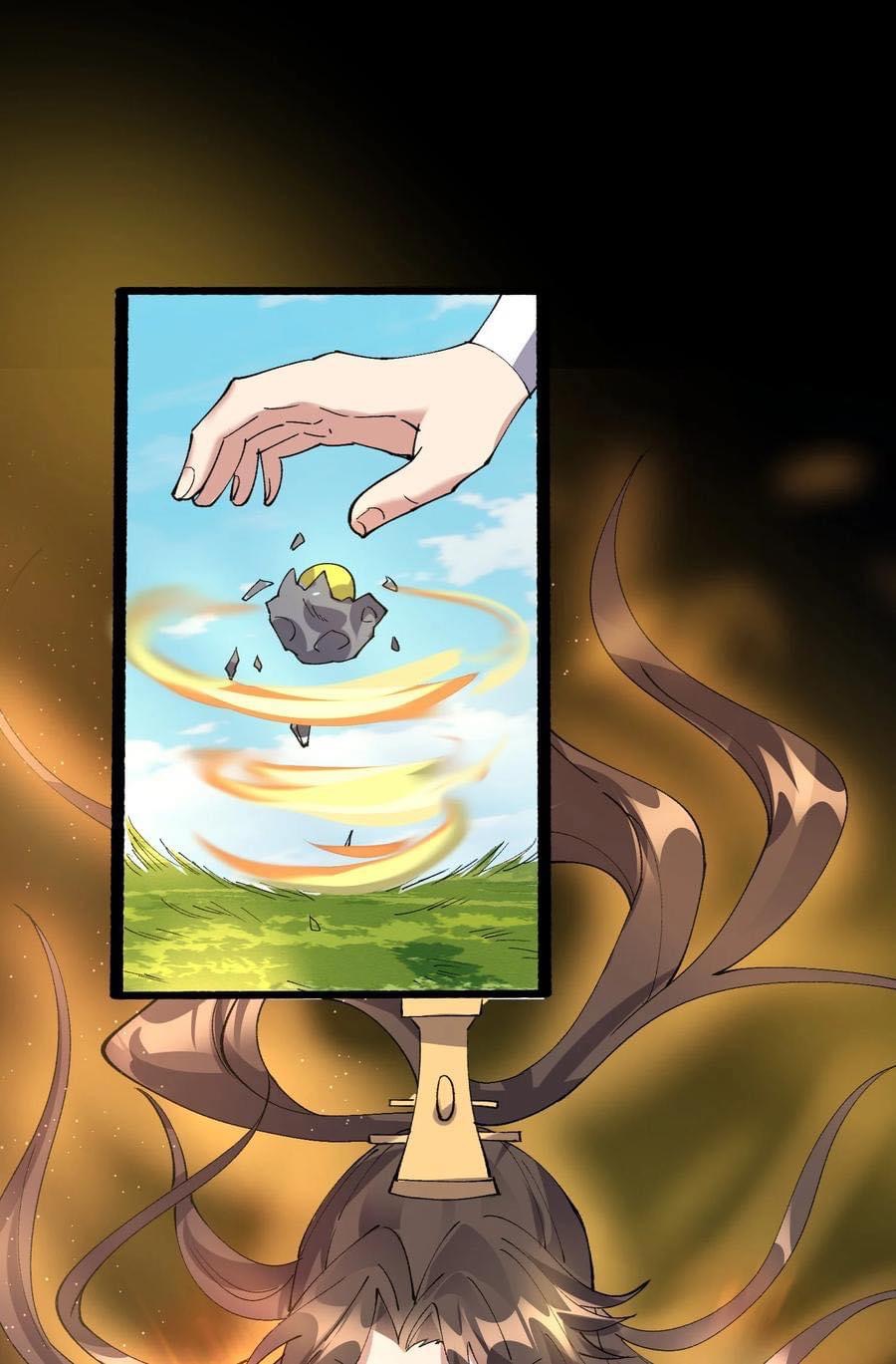 เทพวายร้ายกลับชาติมาเกิดใหม่ ตอนที่ 127 หน้า 31