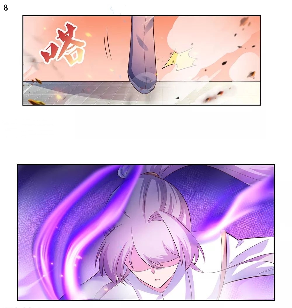 Above All Gods เทพยุทธเหนือเทวะ ตอนที่ 113 หน้า 9