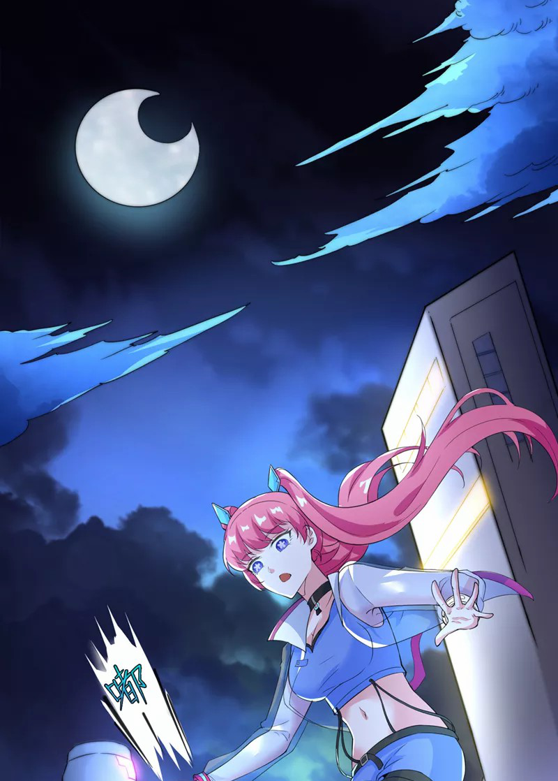 (จบ) Cultivate Immortality in The World of Superpowers (ปรมาจารย์ผู้ฝึกตนในโลกฮีโร่) ตอนที่ 26 หน้า 24