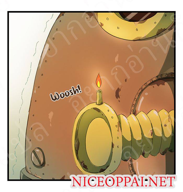 หอคอยสู่สวรรค์ ตอนที่ 19 หน้า 15