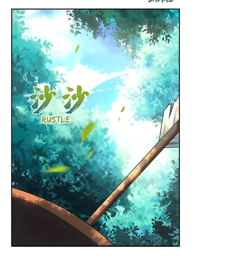 One Step Toward Freedom ตอนที่ 99 หน้า 8