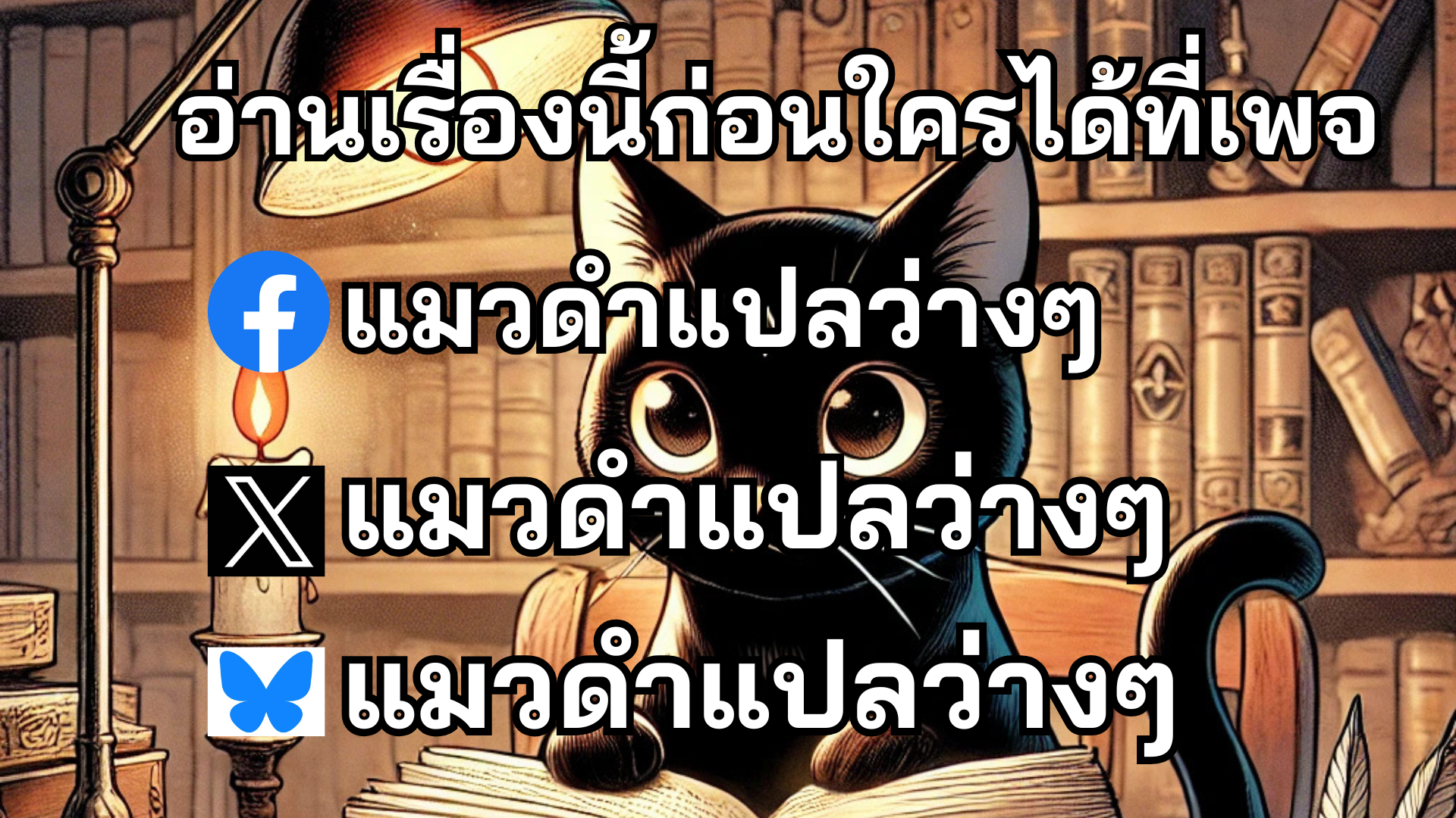 วายร้ายผมทองในนิยายของนางเอกต้องการความสุข The Yellow-haired Villain in Female Main Character's Novel wants Happiness ตอนที่ 1 หน้า 17