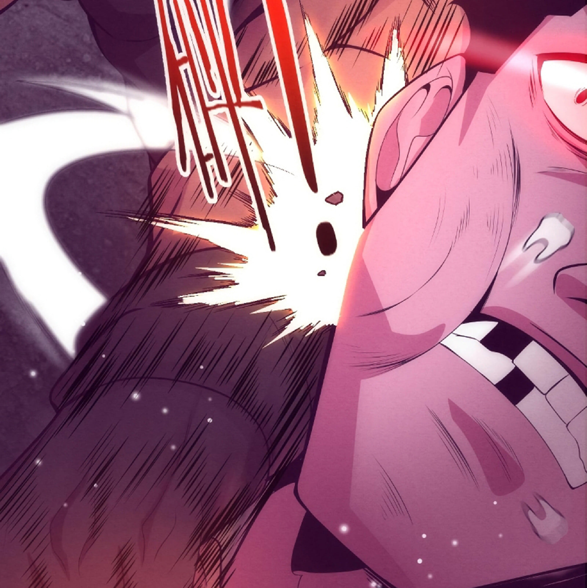 The Frenzy Of Evolution ตอนที่ 23 หน้า 35