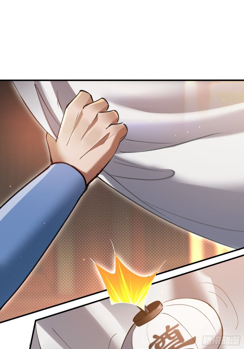 มาต่างโลกร้อยปีพึ่งมีระบบซะงั้น ตอนที่ 6 หน้า 34