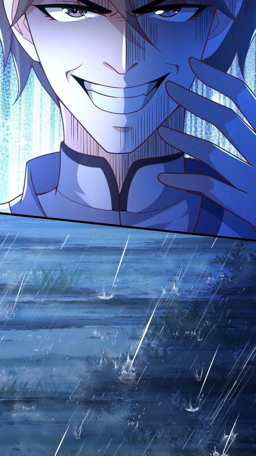 ระบบไร้เทียมทานเมื่อถูกปีศาจโจมตี ตอนที่ 17 หน้า 16