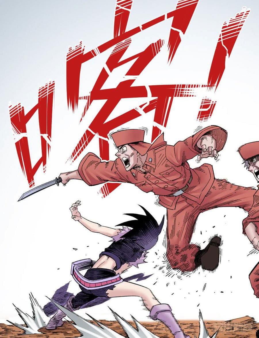 The doctor's Supremacy ตอนที่ 61 หน้า 20