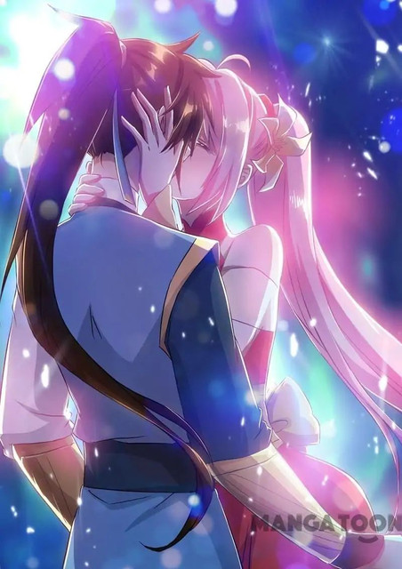 ดาบวิญญาณราชัน spirit sword sovereign ตอนที่ 155 หน้า 9