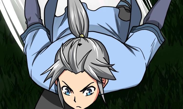 Peerless sword god เทพกระบี่ไรเทียมทาน ตอนที่ 19 หน้า 46