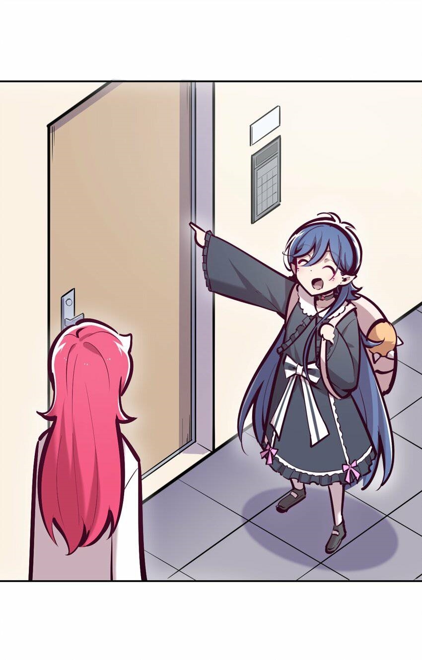 Demon x Angel can't get along! ตอนที่ 90 หน้า 29